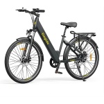 Eleglide T1 Step-Thru Gris foncé 27,5 Pouces