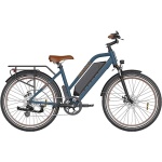 JOBO Ebike Vélo de Montagne