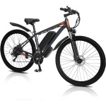 KELKART  Hybride Urbain Tout-Terrain 29''*2.1